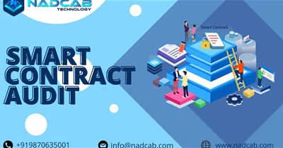 Smart Contract Audit Services