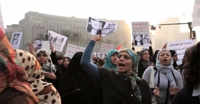 Sexual Assault in Tahrir Square: Women After the Egyptian Revolution
