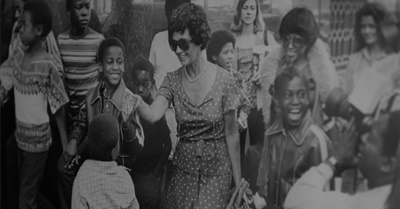 Ruth Zweifler and the Student Advocacy Center of Michigan | Documentary 2019