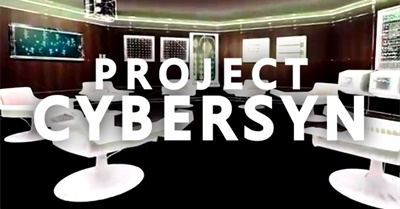 PROJECT CYBERSYN