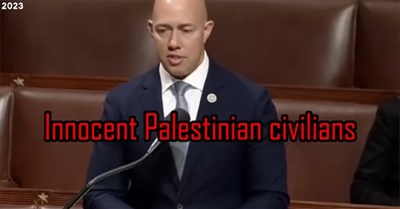 "No Innocent Palestinians?" Here's Why This Rhetoric Is So Dangerous. And Wrong.