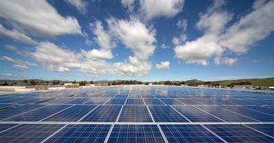 Solar is Already Producing More Energy Than Oil, Says Major Scientific Review