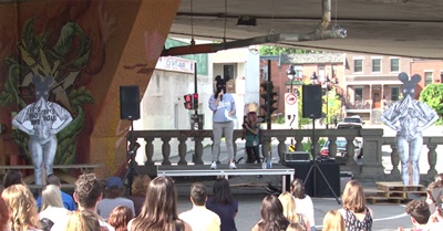 MissMe - This Is the Story of How I Got Broken