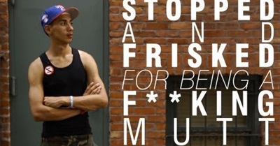 The Hunted and the Hated: An Inside Look at the NYPD's Stop-and-Frisk Policy