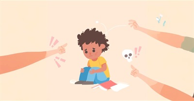 The Unseen Mental Scars of Childhood Trauma in Adults