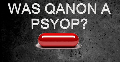 4th Gen Warfare: The REAL Story of Military PSYOPs, the Corporate Deep-State and TWO Coup Attempts (2021)