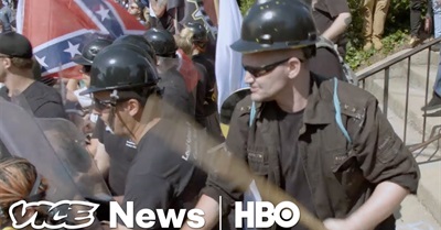 This Chilling Charlottesville Doc Should Be Required Viewing for all Americans