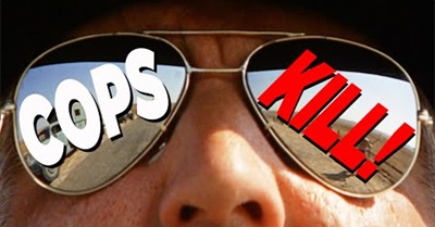 Cops Kill a SHOCKING Number of People