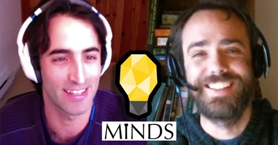 A Solution to Facebook Censorship | Future of Social Media with MINDS Co-founder & CEO Bill Ottman