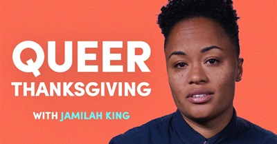 Queer Thanksgiving