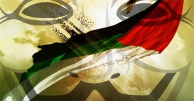 Anonymous takes down over 650 Israeli sites, wipes databases, leaks email addresses and passwords