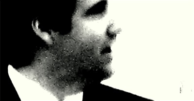 The Delicate Sound of Michael Cohen Being Ground to Bits by the Bus