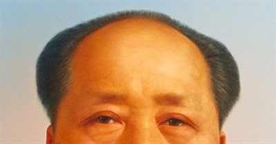 Anarcho-maoism - I want Mao