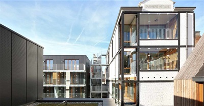 How to Get Rid of Your Landlord and Socialize Housing, in 3 Easy Steps