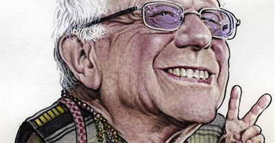 Feeling the Yern: Why One Millennial Woman Would Rather Go to Hell Than Vote for Hillary