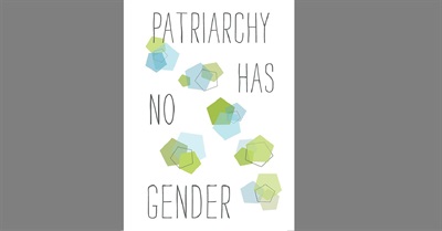 Why Patriarchy Persists (And How We Can Change It)