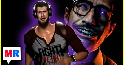 Steven Crowder's #ColdfeetCrowder Nightmare Animated Film Starring Seder, H3 Ethan, And...Joe Rogan?