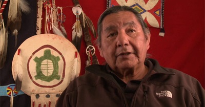 Can a Tipi Stop a Pipeline? - Oyate Wahacanka