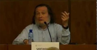 Jornada Decrecimiento Parte 1