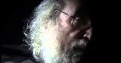 Stanley Kubrick Confesses to Faking the Moon Landings