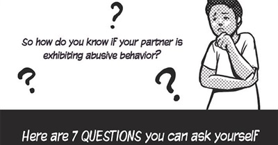 Worried Your Partner Is Emotionally Abusive? Check Out These 7 Warning Signs