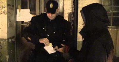 The Right to Remain Silent. By Phil Brown.