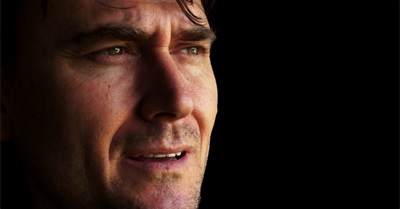 'Gently Bentley' - Luke Vassella, from the CD 'Songs of the Bentley Blockade'