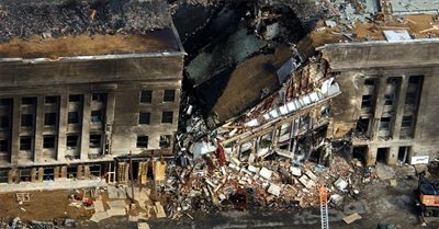 Ted Olson's Report of Phone Calls from Barbara Olson on 9/11: Three Official Denials