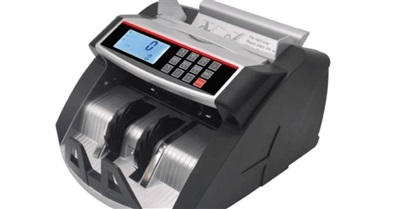 What Every Business Owner Should Know About Money Counting Machines in Bangladesh