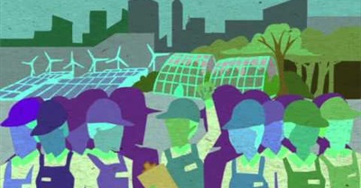 The Cleveland Model: How the Evergreen Cooperatives Build Community Wealth