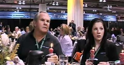 Yes Men Al Ataque (2009) - The Yes Men Fix the World