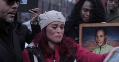 Join the Fight for Our #StolenChildren