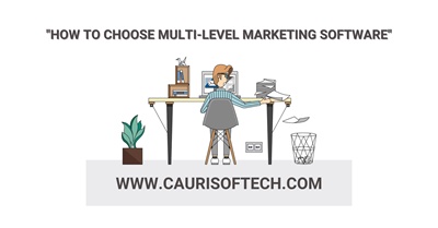 How to Choose Multi-Level Marketing Software | Best MLM Company