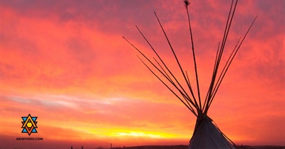 Standing in Solidarity with the Standing Rock Sioux