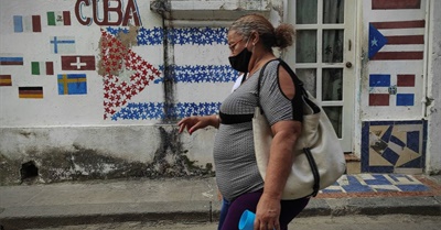 The US Must End Its Brutal Sanctions Against Cuba, Not Intervene There