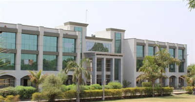Best Pharmacy College in Ahmedabad