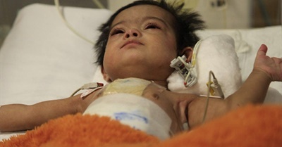 Iran Economic Sanctions Kill as Effectively as Bombs