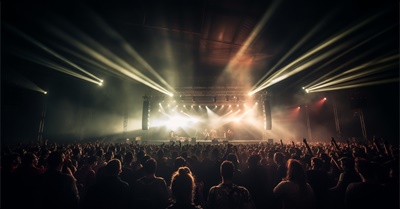 Elevating Experiences: Unveiling the Premier Events Company in Qatar