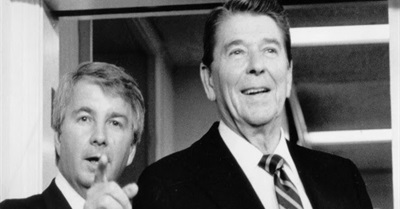 Reagan Administration's Chilling Response to the AIDS Crisis
