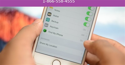 1-866-558-4555 Yahoo Mail Not Working on Iphone