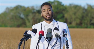 Who I'm Voting For...