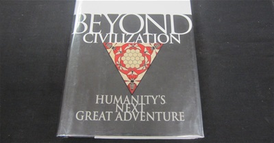 Tribal Revival: The Tribal Basis Of The Next Civilization