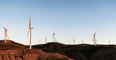 What is ‘Energy Denial’?