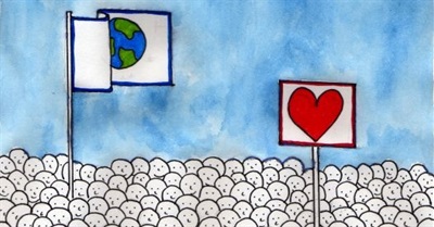 A Spiritual Conspiracy