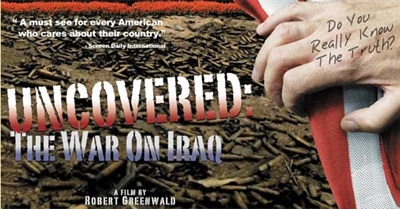 Uncovered: The War in Iraq