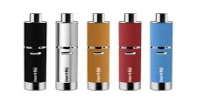 Can You Put Dry Herb in the Yocan Evolve Plus Vaporizer?