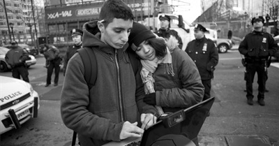 What Is Revolutionary Media? 3 Key Ideas