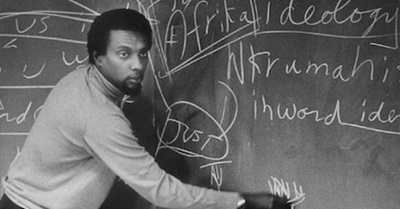 The Savagery of White America