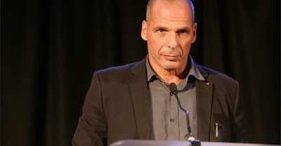 "One Very Simple, but Radical, Idea: to Democratise Europe." an Interview With Yanis Varoufakis