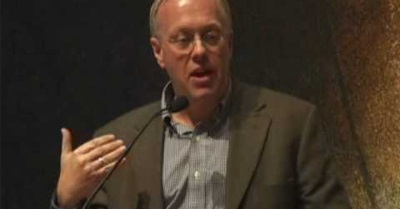 Chris Hedges to Poverty Scholars